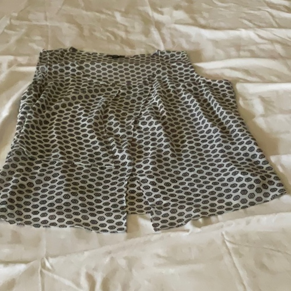 Pullover top